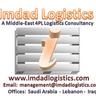 Imdad Logistics, profile picture