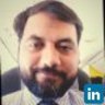 Imran Bokhari, profile picture