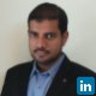 Imran Iraqi, CISA,CISM,CRISC,CDCP, profile picture