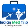 IndianMedTrip Healthcare Consultants, profile picture
