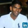 Indiran K, profile picture
