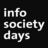 InfoSocietyDays, profile picture