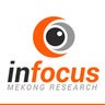Ifm research, profile picture