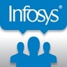 Infosys Connect, profile picture