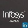 Infosys Japan, profile picture