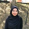 Insyirah Mohamad Noh, profile picture