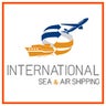International Sea & Air Shipping, profile picture