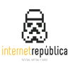 Internet República, profile picture