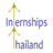 InternshipsThailand, profile picture