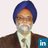 Iqbal Singh Josan, P.E., PMP, profile picture
