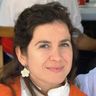 Iratxe Larrauri, profile picture