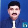 Irshad Ahmed, profile picture