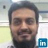 Irshad Peeran, profile picture