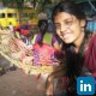 Ishita Aggarwal, profile picture