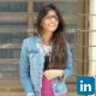 Ishita Mehta, profile picture