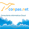 Conpas.net, profile picture