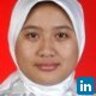 Ita Puspitasari, profile picture