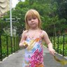 It'smeArina Waehayi Profile