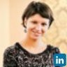 Iuliia Usatiuk, profile picture