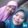 Izati Ahmad, profile picture