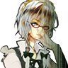 Sakuya Izayoi, profile picture