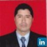 JAVIER ANDIA HEREDIA, profile picture