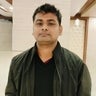 JAYANTA OJHA, profile picture