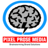 Pixel Prose Media, LLC, profile picture