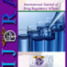International Journal of Drug Regulatory Affairs, profile picture