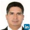 JOSE ENRIQUE ZAMORA ARTEAGA, profile picture