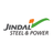 JINDAL STEEL AND POWER LTD , profile picture
