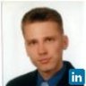 Jacek Bukowski, profile picture