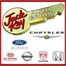 Jack Key Auto Group  - El Paso, Texas, New Mexico, profile picture