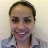 Jacqueline Espinoza  , profile picture