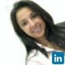 Jaqueline Dias, profile picture