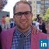 Jared Atkinson, profile picture