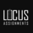 Locus Assignements, profile picture