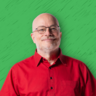 Jason Barnard, profile picture