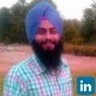 Jaspreet Issaj, profile picture