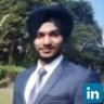 Jaspreet Singh, profile picture