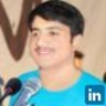 Javid iqbal hashmi, profile picture