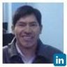 Javier Aguilar Medina, profile picture