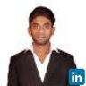 Jayakrishna Puviraj, profile picture