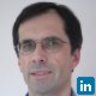Jeroen de Miranda, CISSP CISM, profile picture