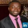 Jerome Selorm Deamesi, profile picture