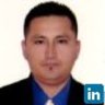 Jhon Paul Ruiz Barreto, profile picture