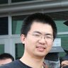 Jian Wu, profile picture