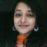 jigisha pancholi, profile picture