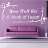 Your Wall Art, profile picture