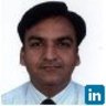 Jitender Mohan Gakhar, profile picture